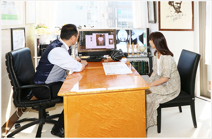 解説・アフターケア